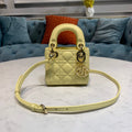 LO  - DOR FASHION BAGS - 1725