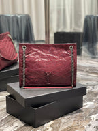 Lusso Official - LUXURY YSL BAGS - 558