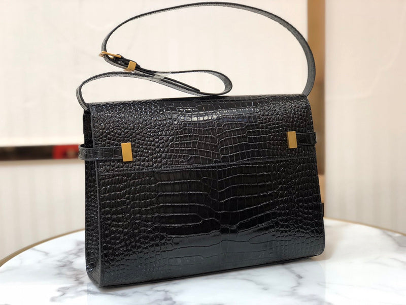 YSL BAGS - WOMEN LOVE LUXURY BAGS - 2616