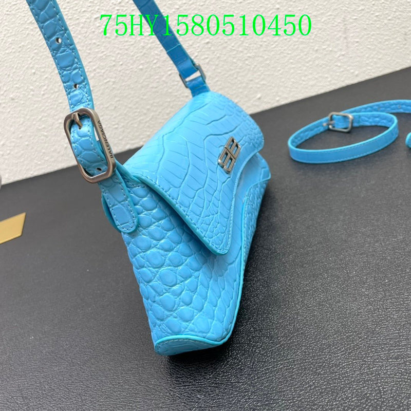 LO - BGA Bags - 2316