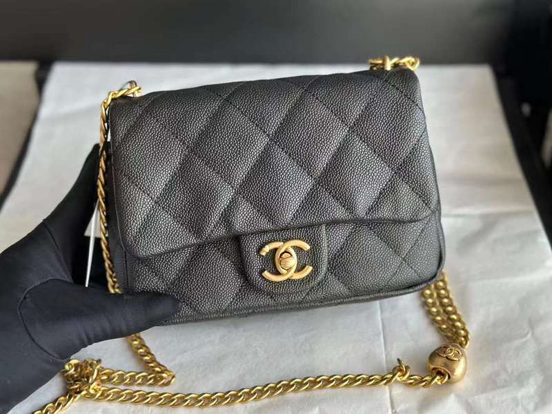 LO - CHL  BAGS FOR WOMEN - FASHION LUXURY BAGS - 394