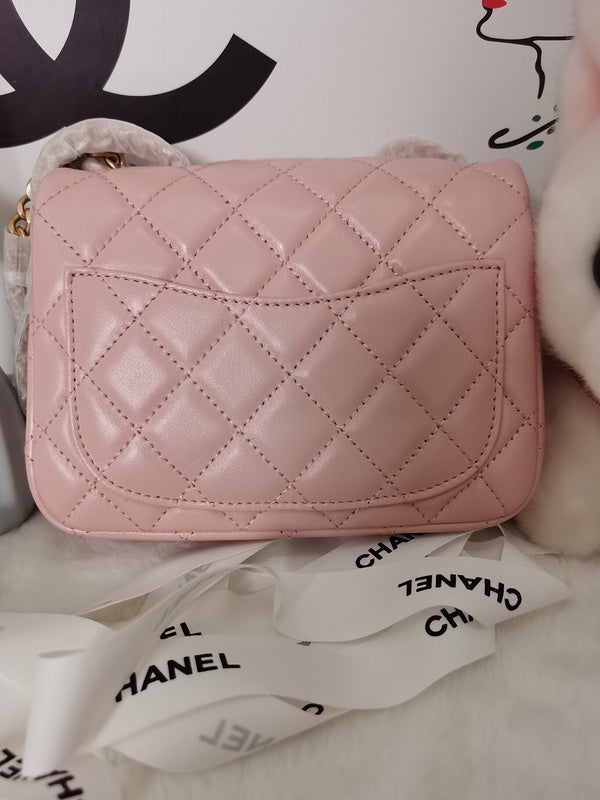 LO - CHL Bags - 2422