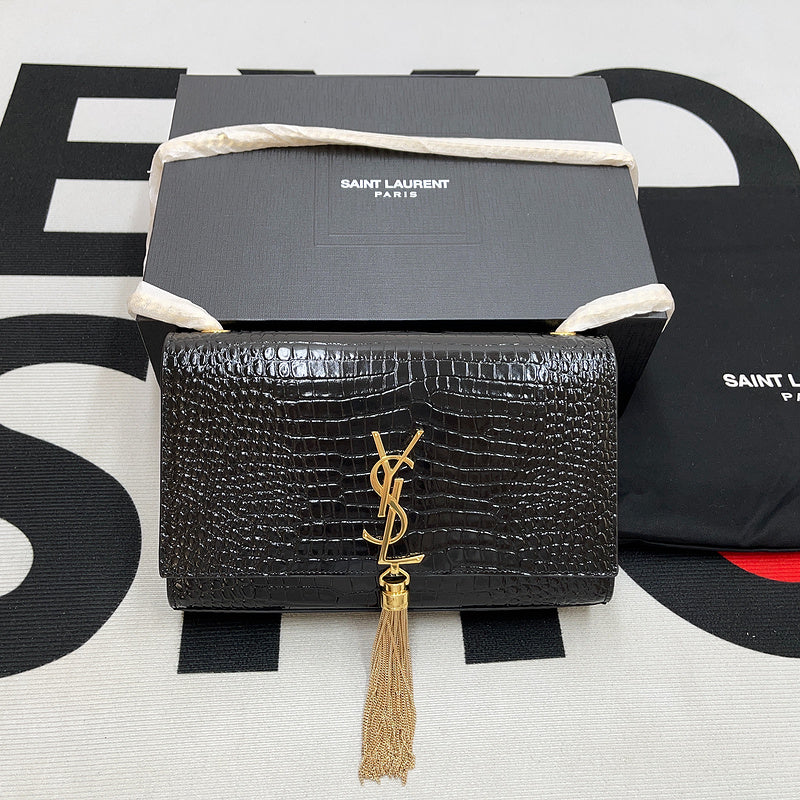 BB - YSL Bag - 2208