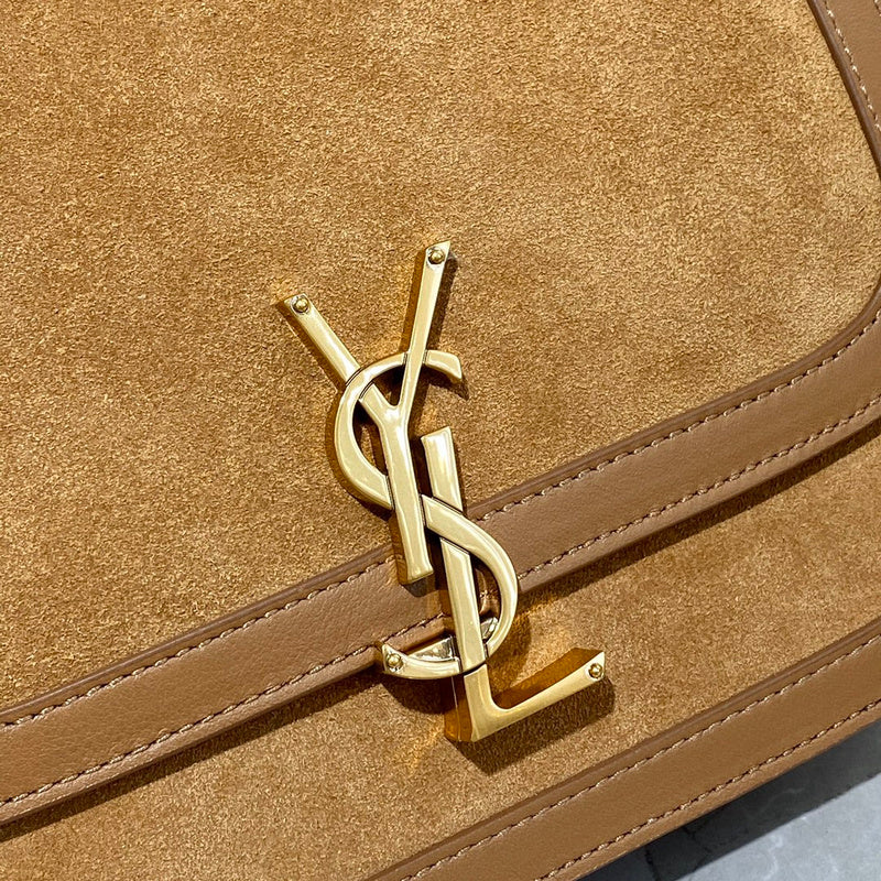 Lusso Official - LUXURY YSL BAGS - 585