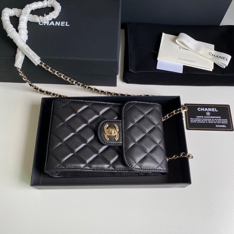 LO - CHL Bags - 3707