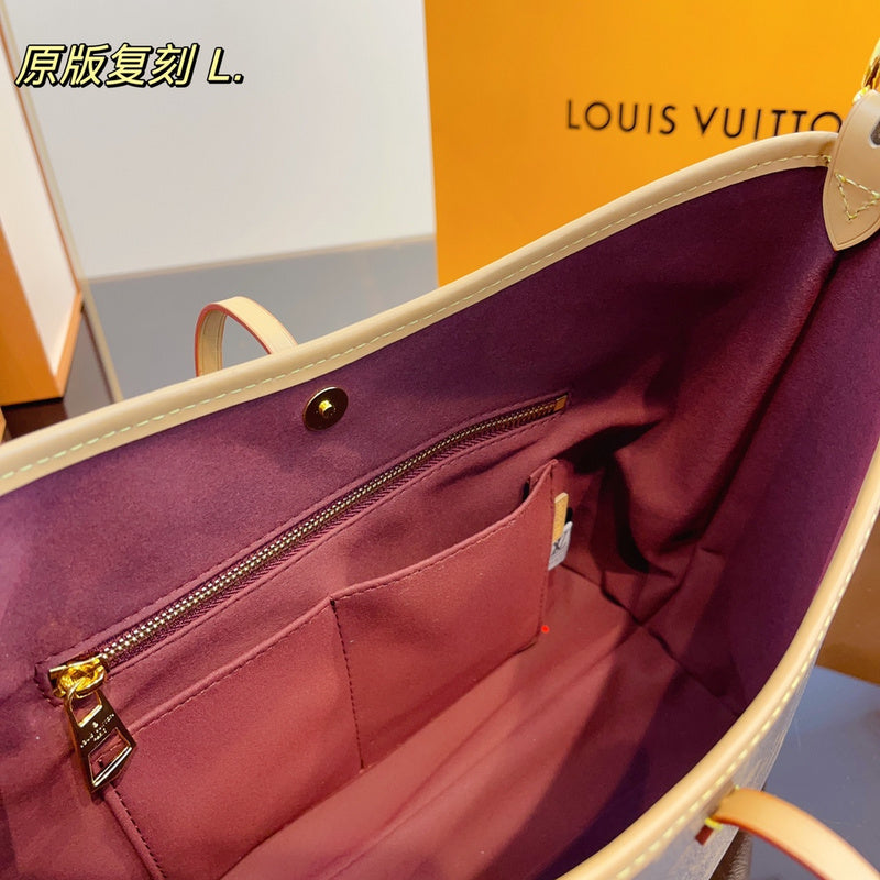 LO - LV Bags - 15905