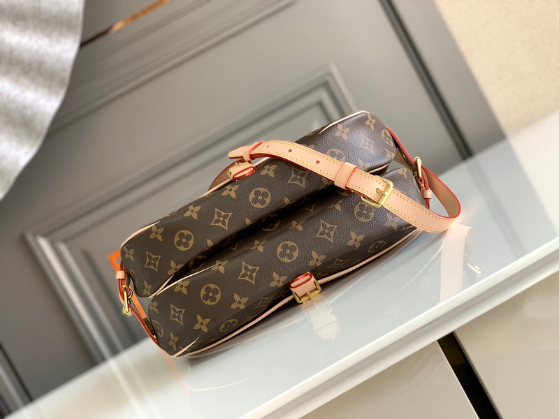 BB - LV Bags - 17054