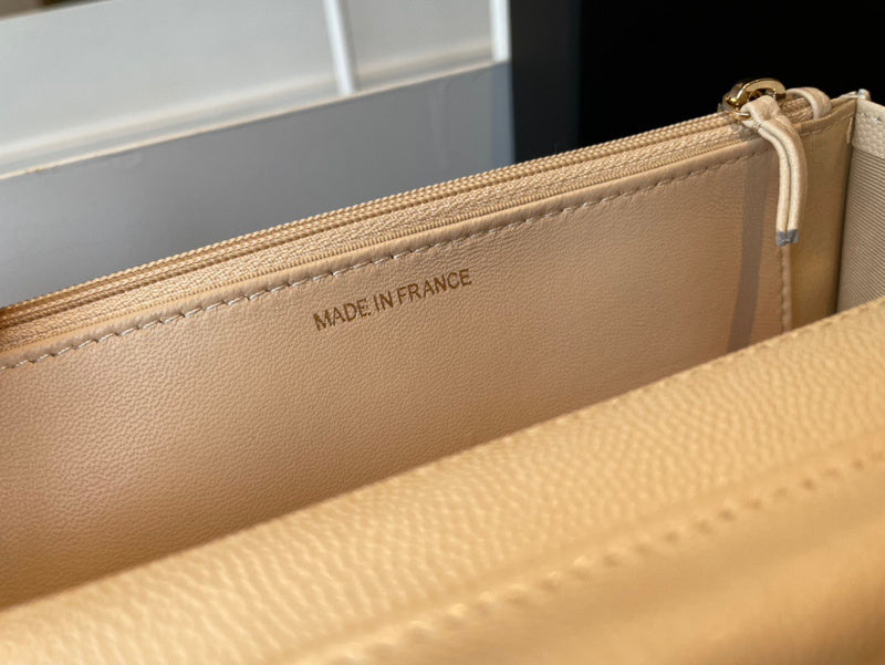 Lusso Official -  CHL BAGS  - 663