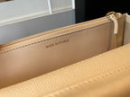 Lusso Official -  CHL BAGS  - 663
