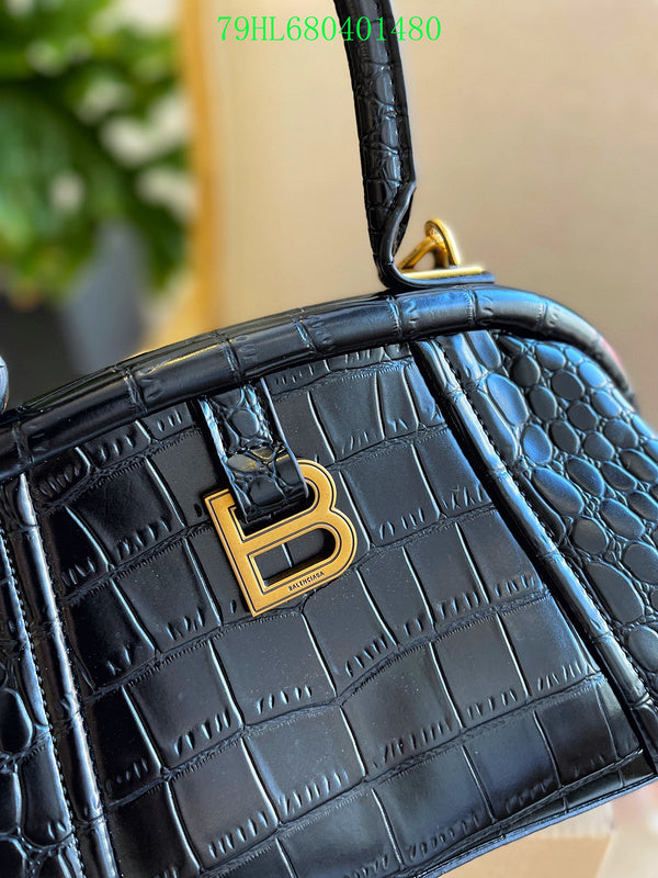 LO - BGA Bags - 2346