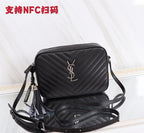 YSL BAGS - WOMEN LOVE LUXURY BAGS - 1948