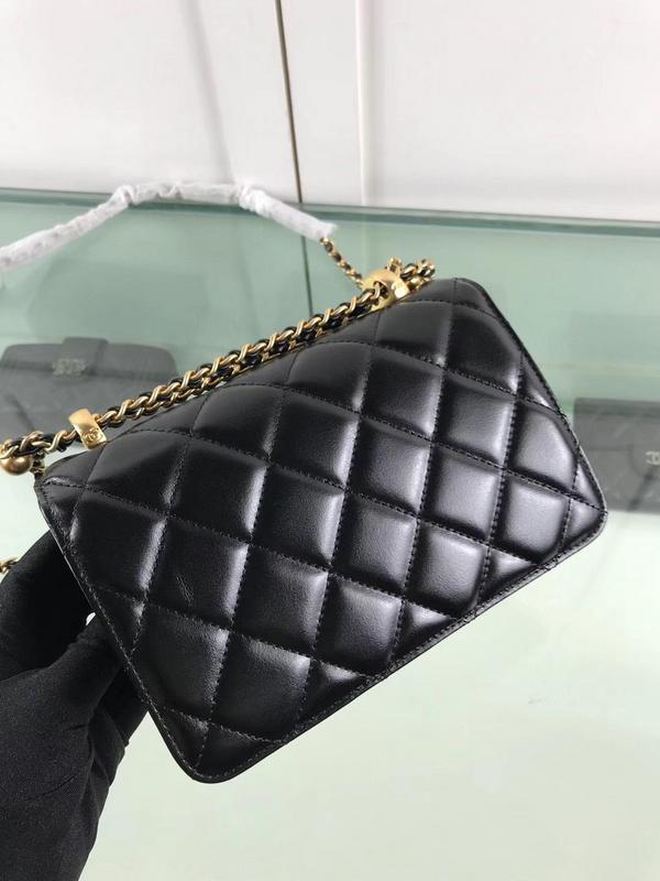 LO - CHL  BAGS FOR WOMEN - FASHION LUXURY BAGS - 769