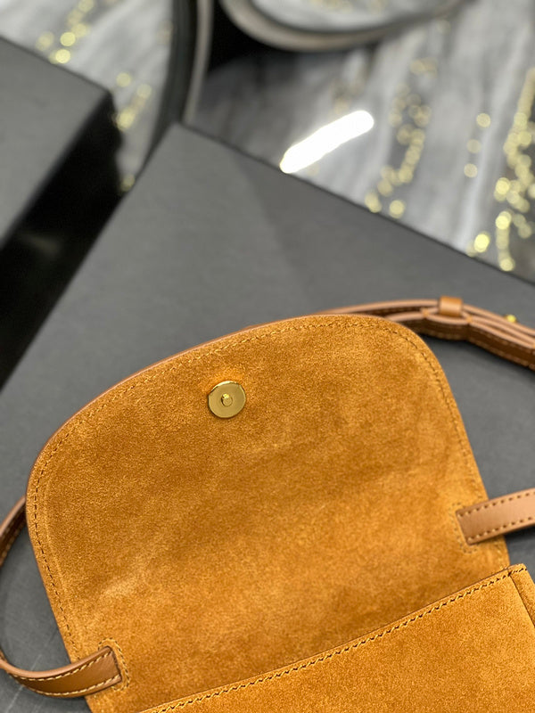 Lusso Official - LUXURY YSL BAGS - 735
