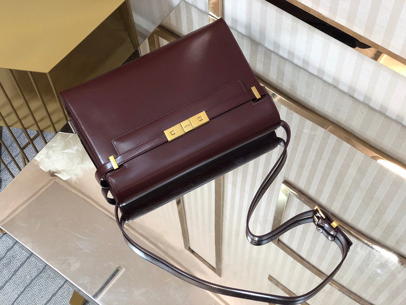 YSL BAGS - WOMEN LOVE LUXURY BAGS - 2477