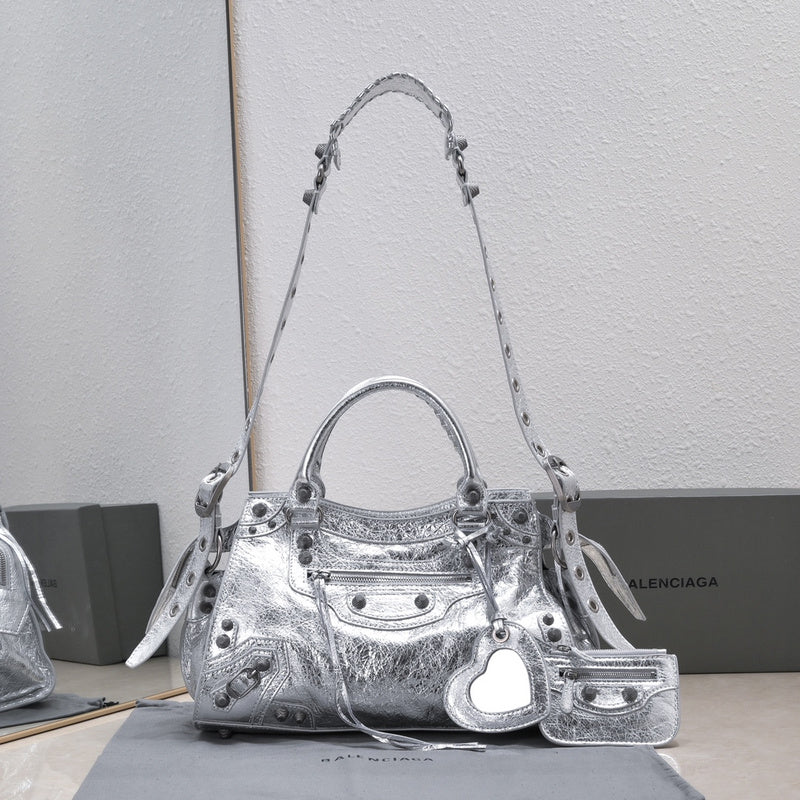 LO BAGS - BGA BAGS - 236