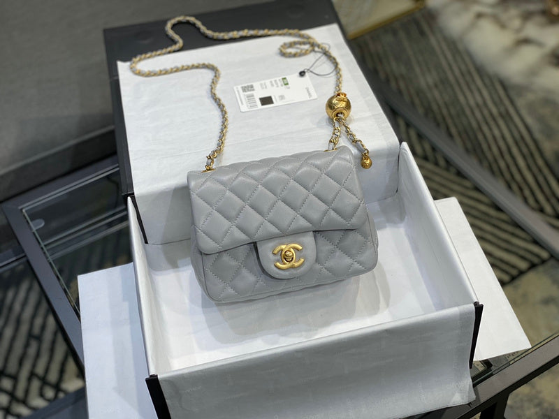 LO - CHL  BAGS FOR WOMEN - FASHION LUXURY BAGS -2187
