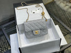 LO - CHL  BAGS FOR WOMEN - FASHION LUXURY BAGS -2187