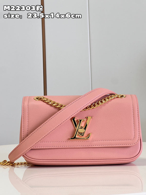 LO-LV bags 8705