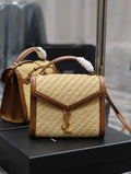 Lusso Official - SLY Bags 668