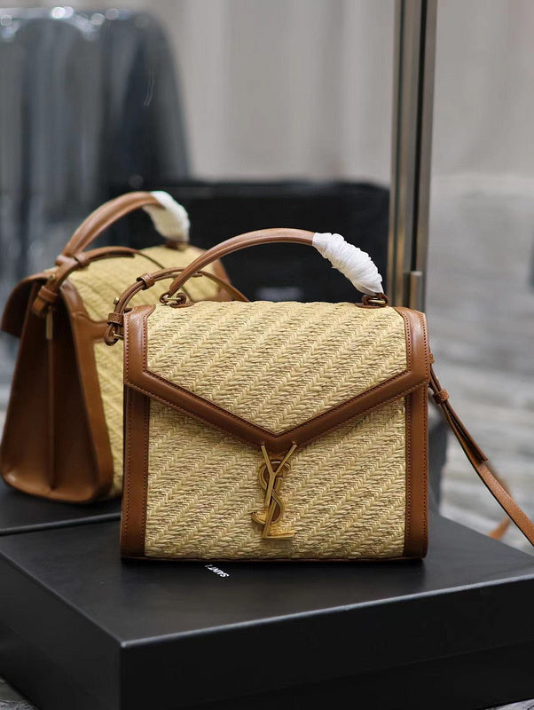 Lusso Official - SLY Bags 668