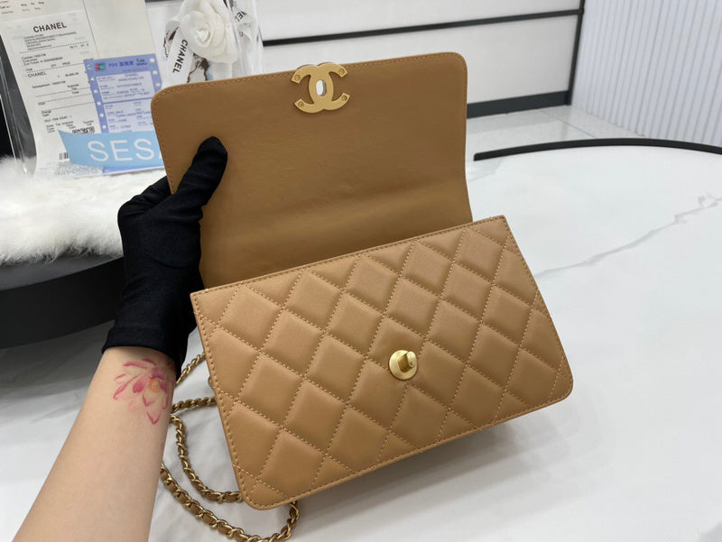 Lusso Official -  CHL BAGS  - 604
