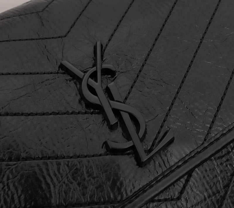 YSL BAGS - WOMEN LOVE LUXURY BAGS - 2004