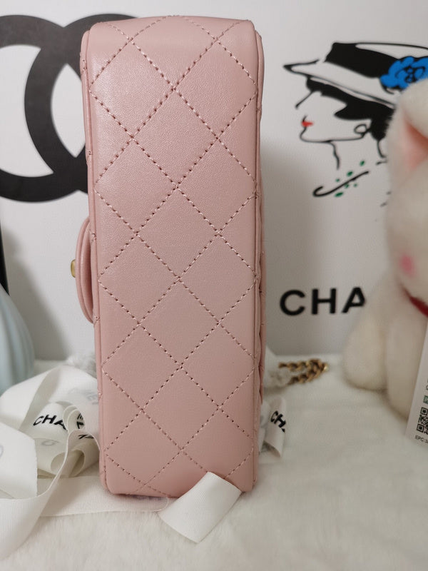 LO - CHL Bags - 2438