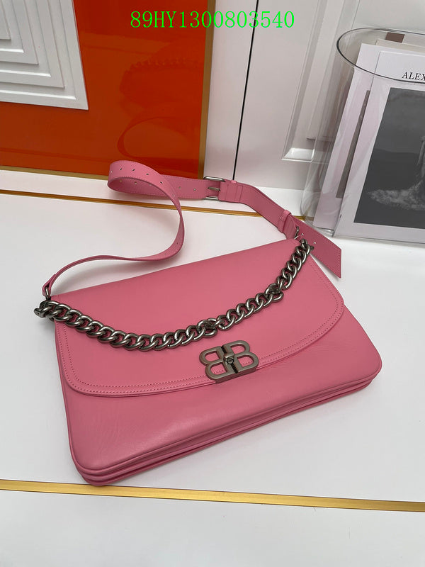 LO - BGA Bags - 1670
