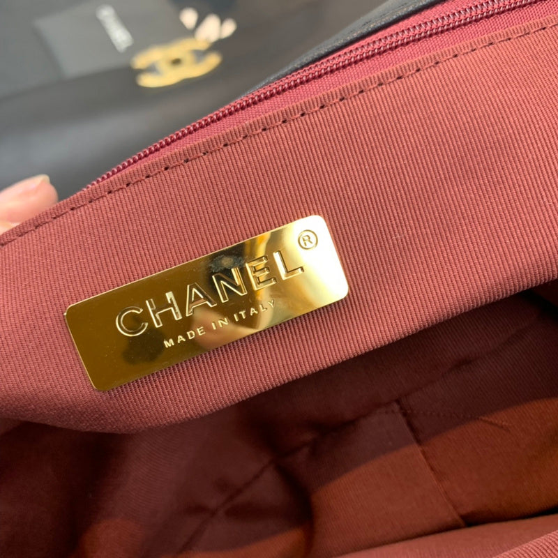 LO - CHL Bags - 1870