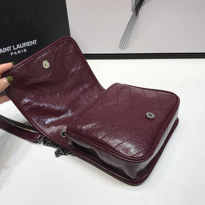 BB - YSL Bag - 2893