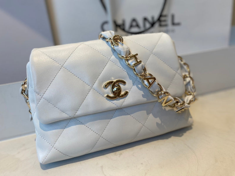 LO - CHL  BAGS FOR WOMEN - FASHION LUXURY BAGS -2270