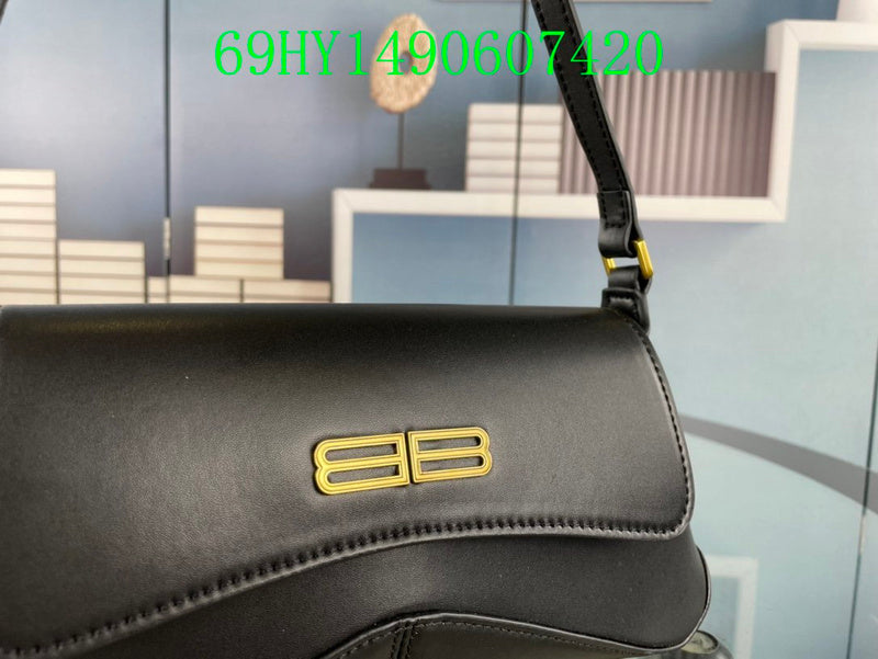 LO - BGA Bags - 2260