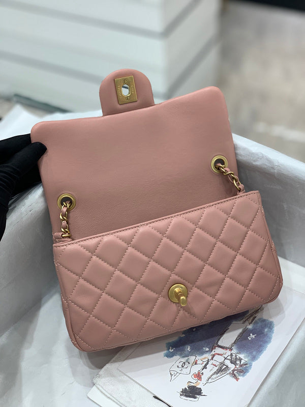 LO - CHL  BAGS FOR WOMEN - FASHION LUXURY BAGS -2075