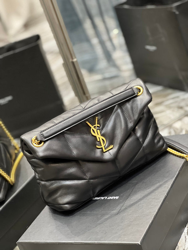 Lusso Official - YSL LUXURY WOMEN BAGS - 1574