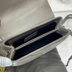 YSL BAGS - WOMEN LOVE LUXURY BAGS - 2029