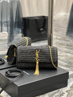 BB - YSL Bag - 1873