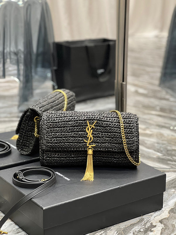 BB - YSL Bag - 1873