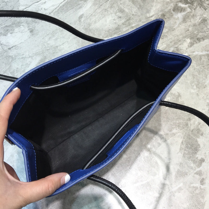 LO - BGA Bags - 1109