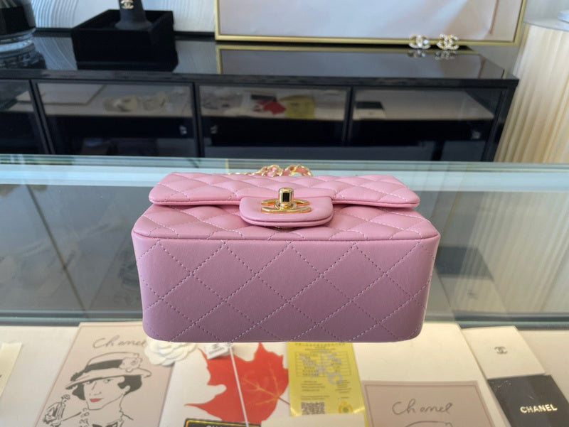 LO - CHL Bags - 2018