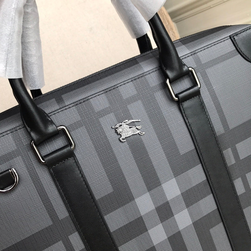 Lusso Official -  B-BARRY BAGS FOR MEN - 175