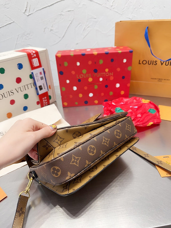 LO - LV Bags - 15056