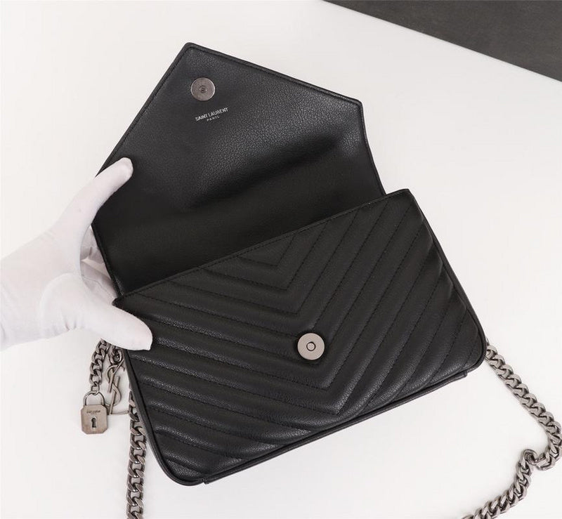 BB - YSL Bag - 2572