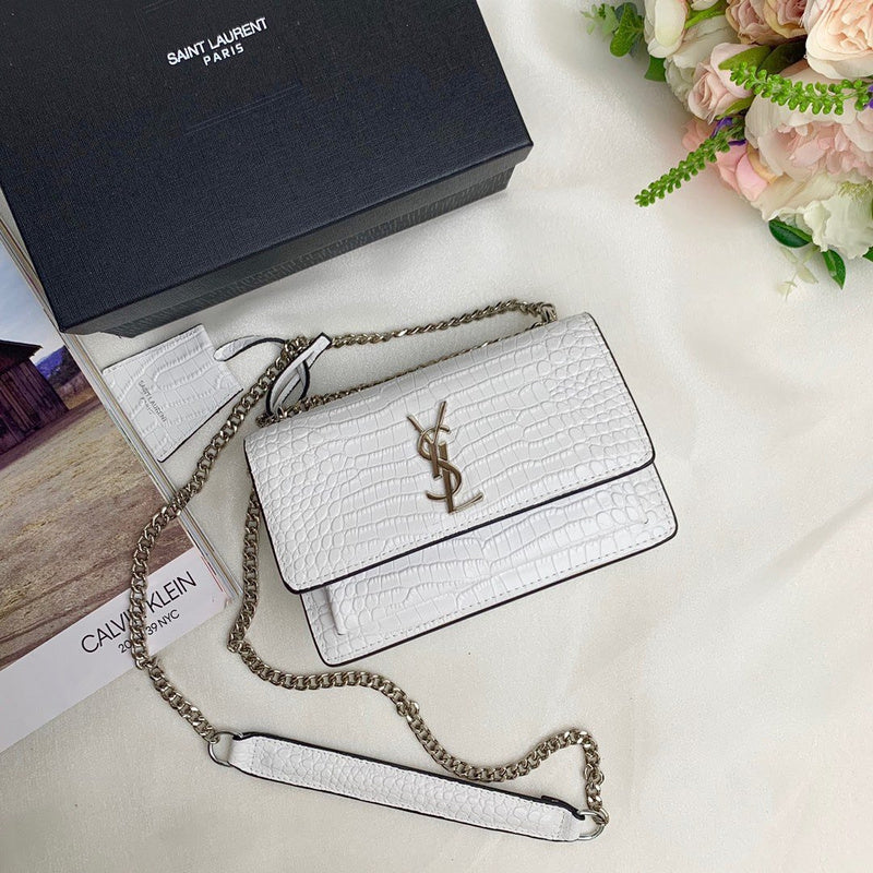 BB - YSL Bag - 3511