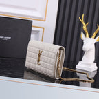 YSL BAGS - WOMEN LOVE LUXURY BAGS - 1128