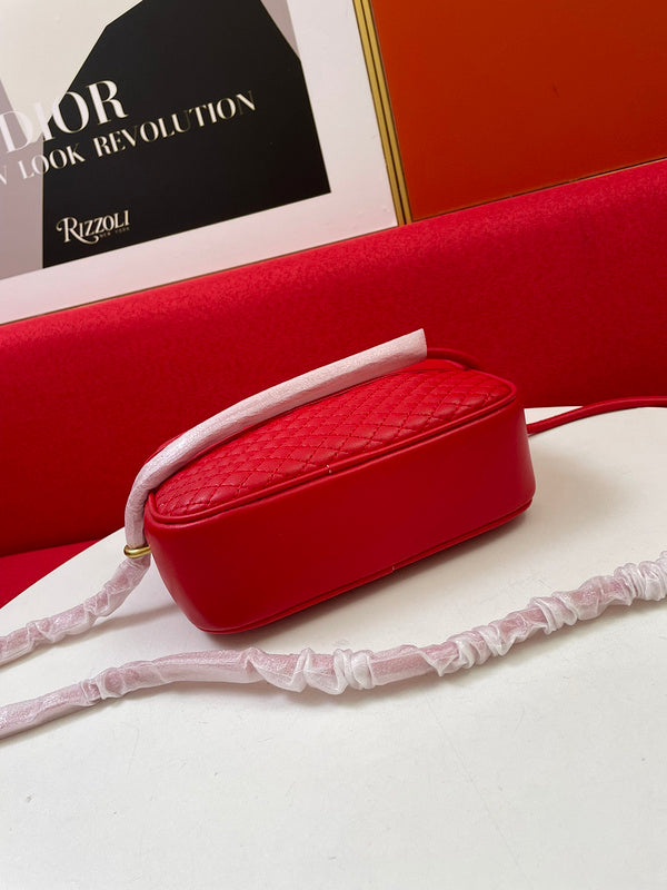 YSL BAGS - WOMEN LOVE LUXURY BAGS - 1395