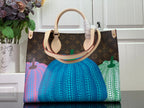 LO - LV Bags - 15654