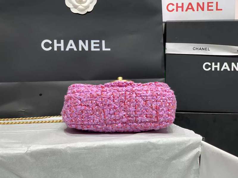LO - CHL  BAGS FOR WOMEN - FASHION LUXURY BAGS - 146