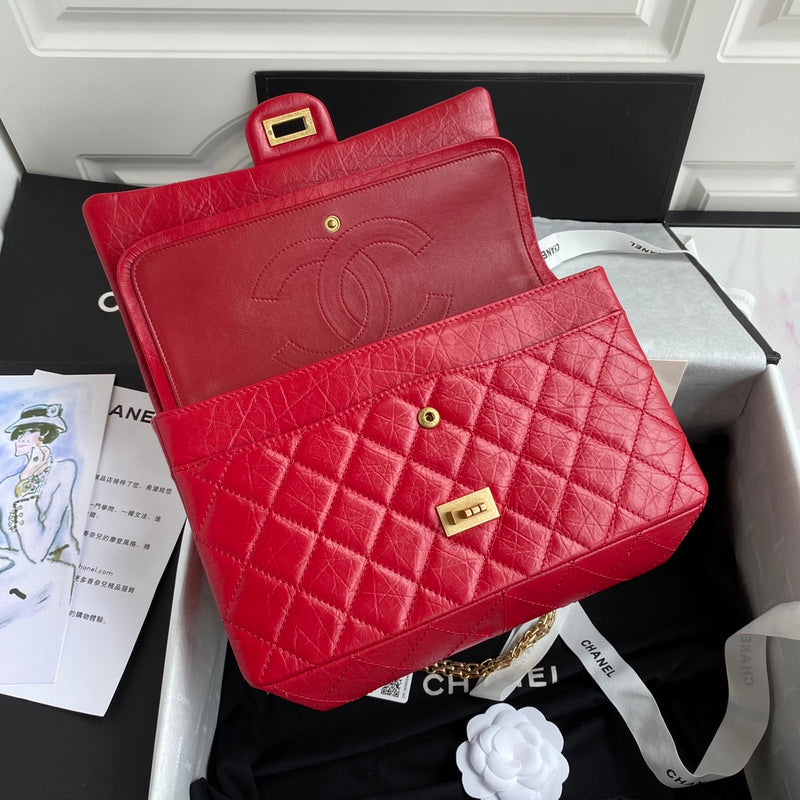 LO - CHL  BAGS FOR WOMEN - FASHION LUXURY BAGS - 1157