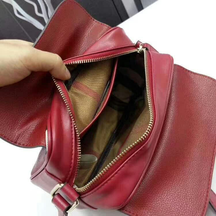 B-Berry Bags - Women Love Luxury Bags - 1098