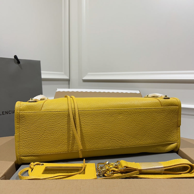 LO BAGS - BGA BAGS - 432